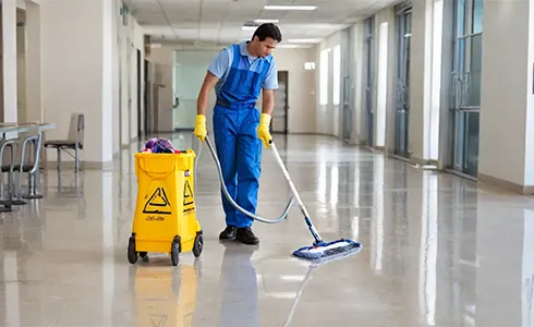 Janitorial Service Companies