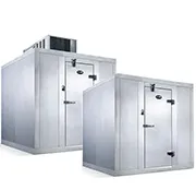 Amerikooler Walk-In Refrigeration