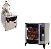 BKI Cooking Equipment