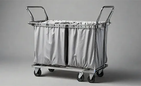 Laundry Carts