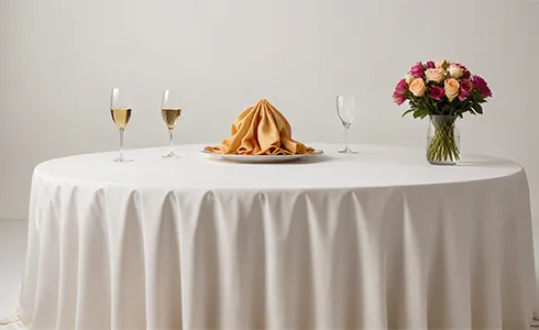 Linens & Table Covers