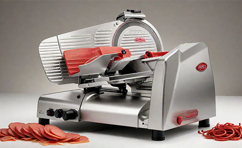 Meat Slicers