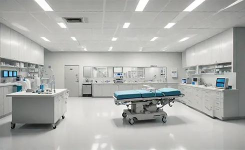 Medical Facility