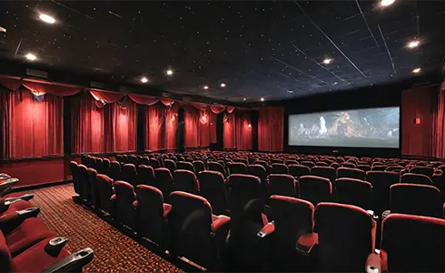 Movie Theater