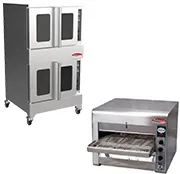 BakeMax Cooking Equipment