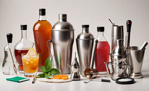 Bartending Supplies