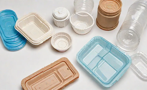 Plastic Disposables