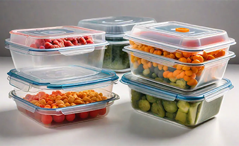 Food Storage Containers