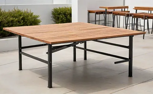 Outdoor Tables