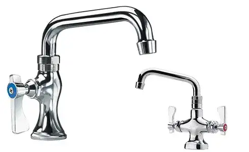 Pantry Faucets