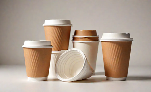 Lollicup Paper Cups