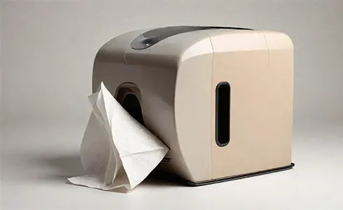 Napkin Dispensers