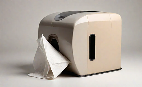 Paper Napkin Dispensers