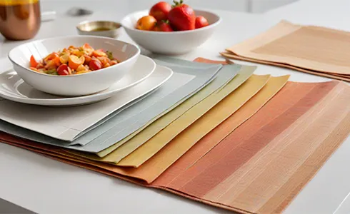 Placemats