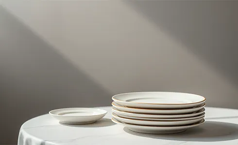 Plates