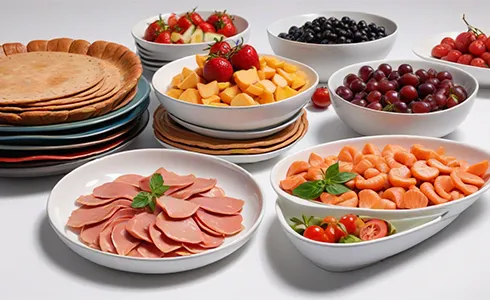 Platters