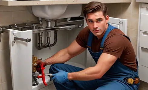 Plumber