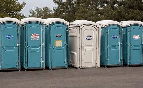 Porta Potty Companies