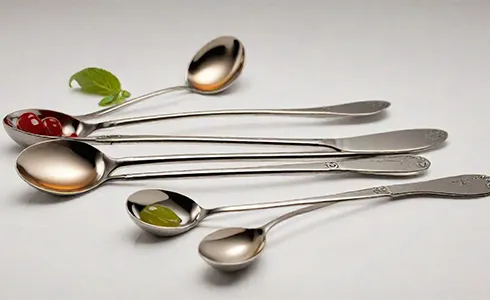 Portion Spoons