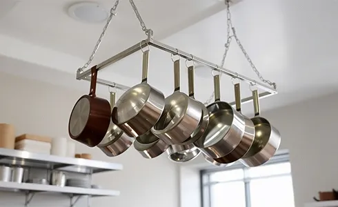 Pot Racks