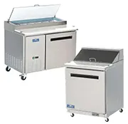 Arctic Air Refrigerated Worktables