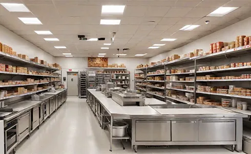 Restaurant Supply Stores