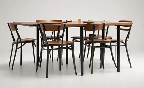 Restaurant Tables