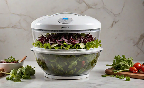 Salad Spinners & Dryers