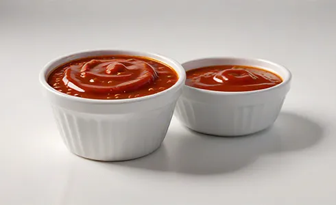 Sauce Cups