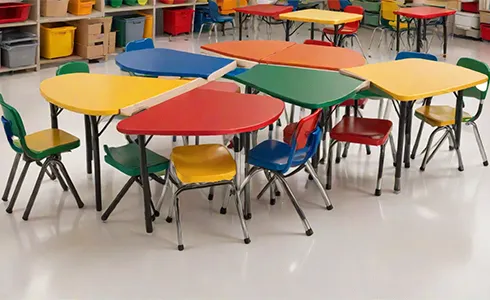 School Furniture