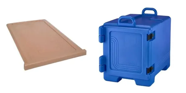 Cambro Insulated Food Transport