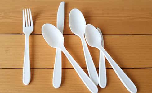 Forks & Spoons