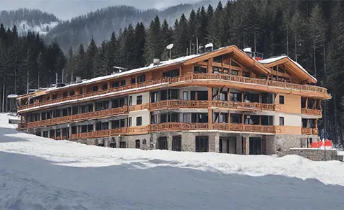 Ski Resort