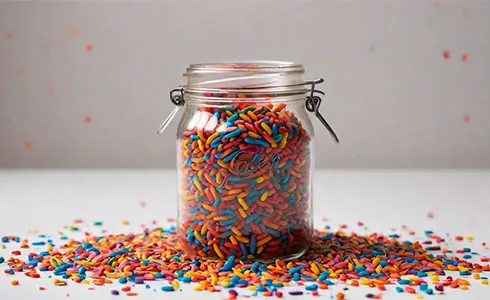 Sprinkles