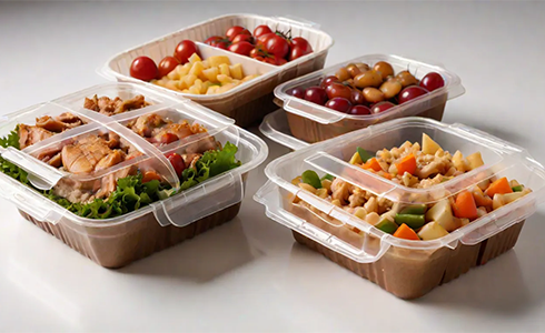 Catering Lunch Boxes