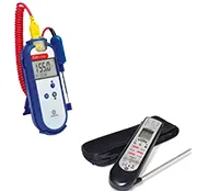 Thermometers