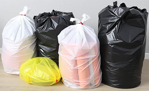 Trash Bags