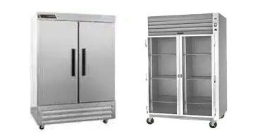 Traulsen Refrigerators