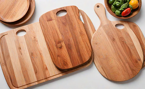 Cutting Boards