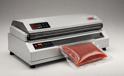  Commercial Vacuum Sealers