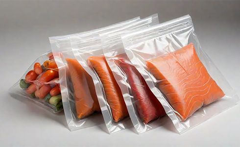 Vacuum Sealer Bags