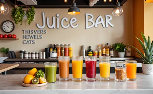 Juice Bar