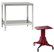 Berkel Equipment Stands