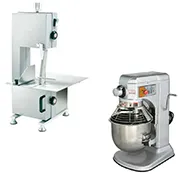 BakeMax Food Preparation Equipment