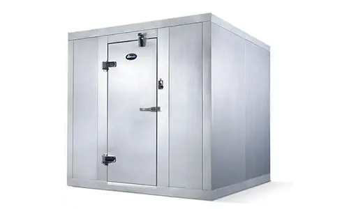 Walk-In Modular Boxes Only