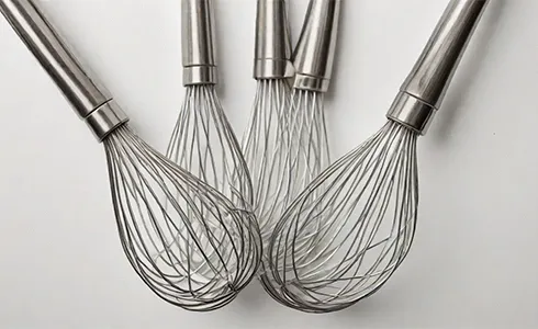 Whisks & Cooking Whips