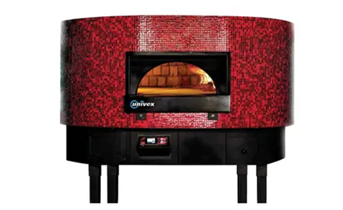 Wood / Coal / Gas Fired Ovens