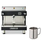 Astra Coffee Equipment