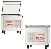 Berkel Vacuum Packaging