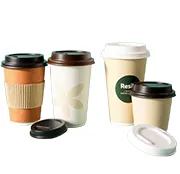 Drink Supplies
